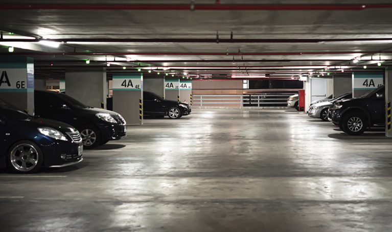 View of Keyless Entry Systems: Best for Apartments, Buildings, Homes