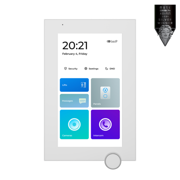 SIP Intercom Systems: How It Works & Key Advantages