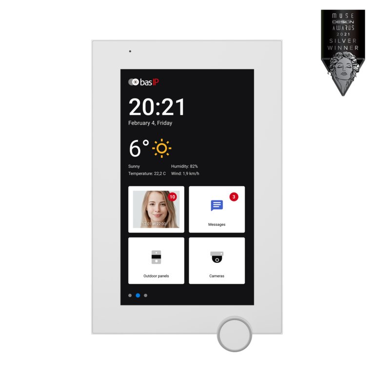 SIP Intercom Systems: How It Works & Key Advantages