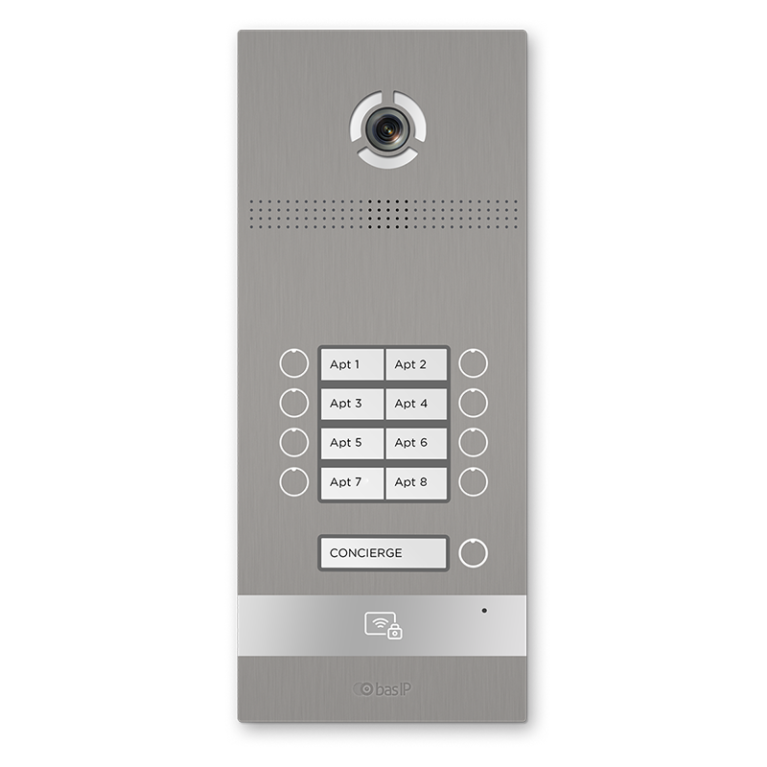 Multi Unit Intercom Systems: Best Building Communication