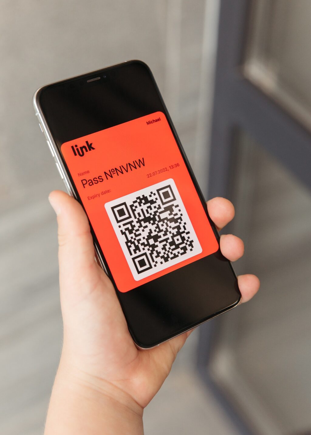 View of Keyless Entry for Apartments: Resident & Visitor Access Guide