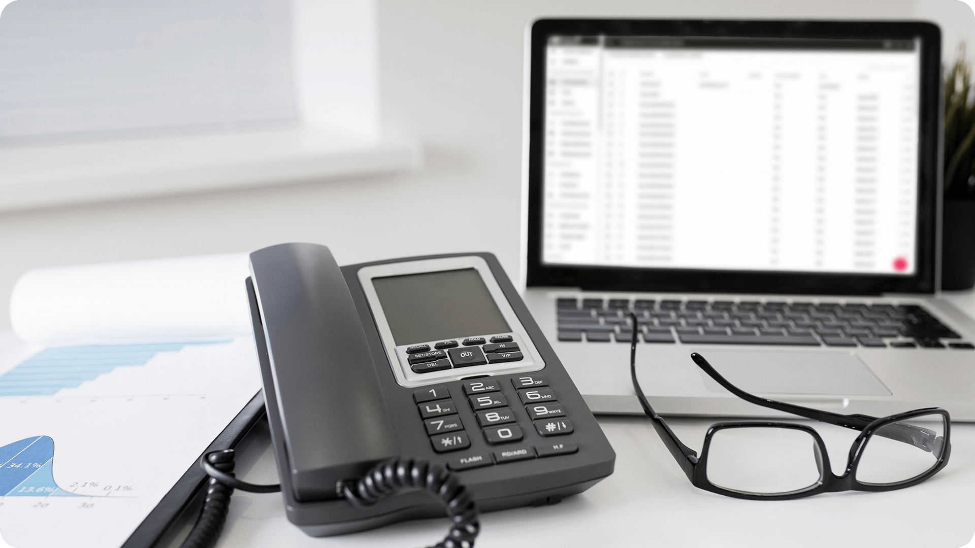 Costeffective Communication System with IP Phones