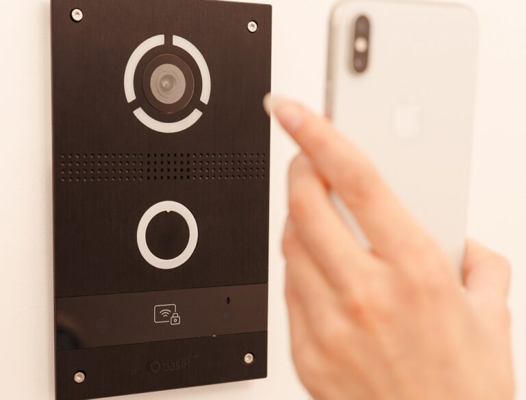 Poe Access Control Innovative Solutions for Peace of Mind