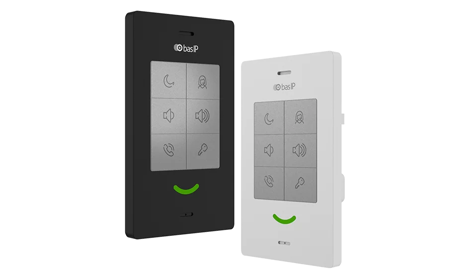 Phone Intercom Systems for Apartments