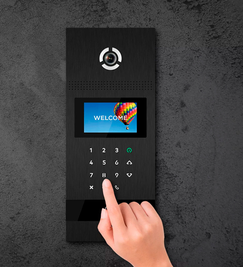 Residential Intercom Systems: Your Ultimate Guide to a Safer Home