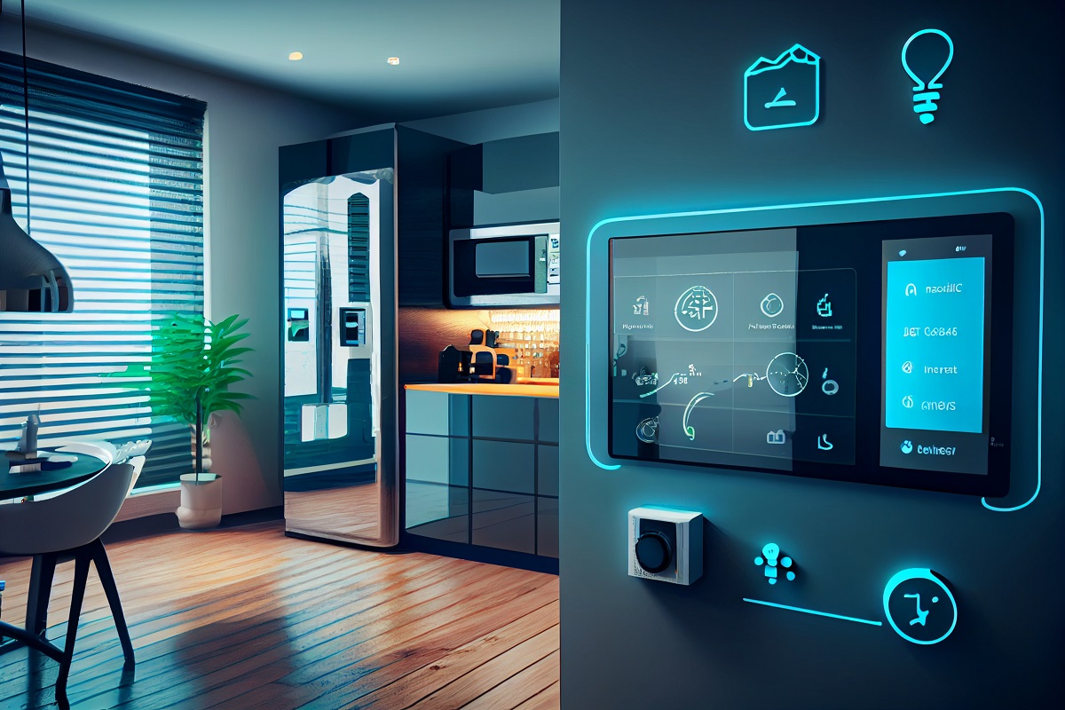 KNX Protocol: Unlock the Power of Advanced Home Automation