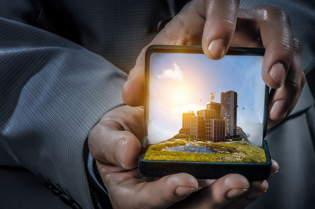 Digital Real Estate Legit or Scam? Worth Invest?