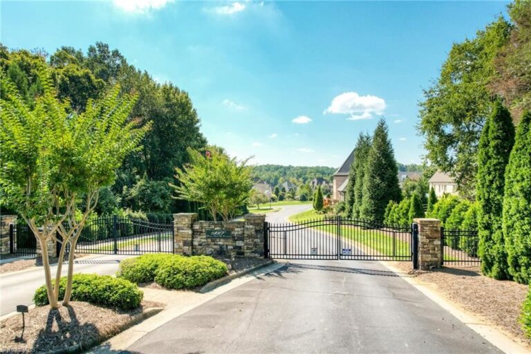 Gated Communities the Pros and Cons of Exclusive Living