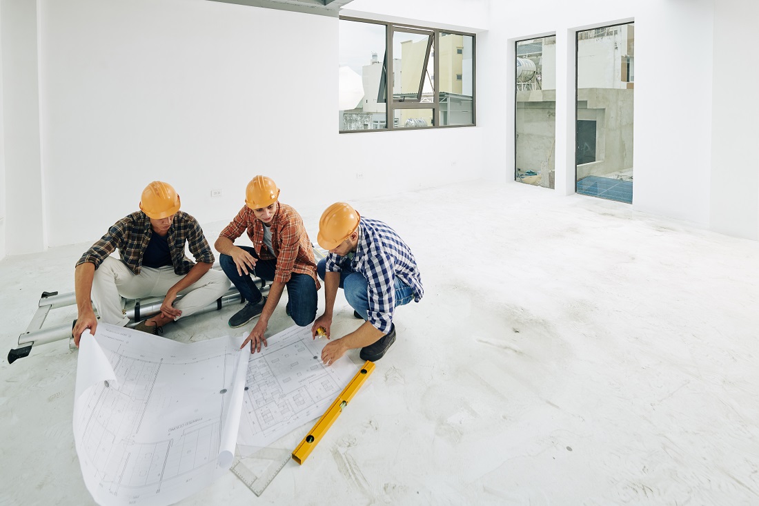 Picture of Multifamily Renovation: A Guide to Elevating Property Value