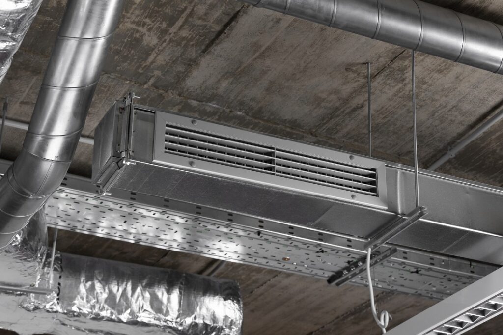 HVAC Meaning: Unraveling the Secrets of Your Home's Comfort