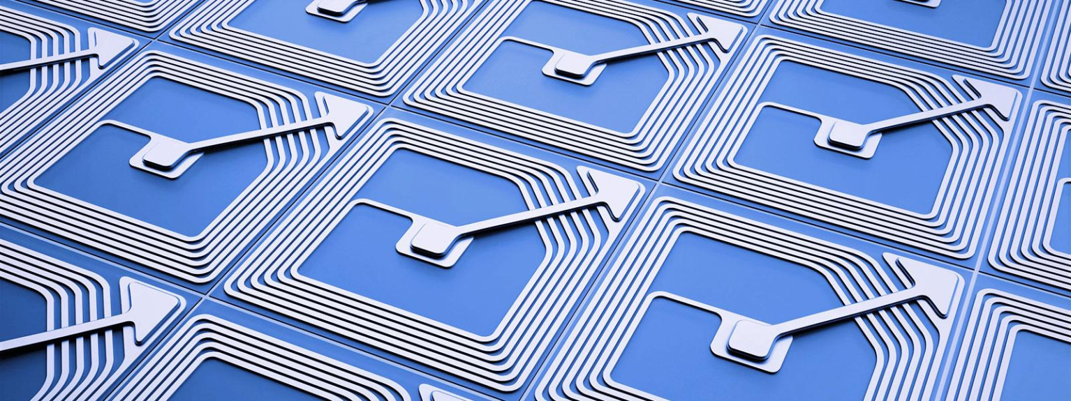 RFID Meaning A Guide to Radio Frequency Identification