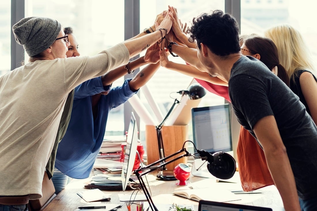 How to Build a Real Estate Team Building a Winning Team