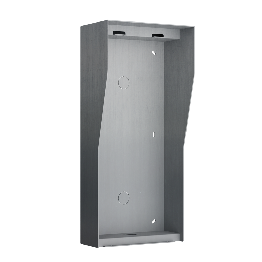 Intercom 90x30 Module Intercom Accessories: Brackets, UPS, Modules | BAS-IP