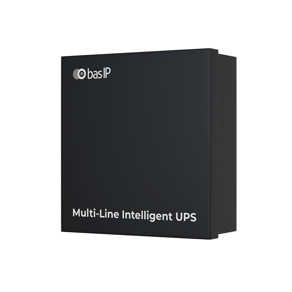 Best SIP Intercom Equipment | Meet BAS-IP Hardware