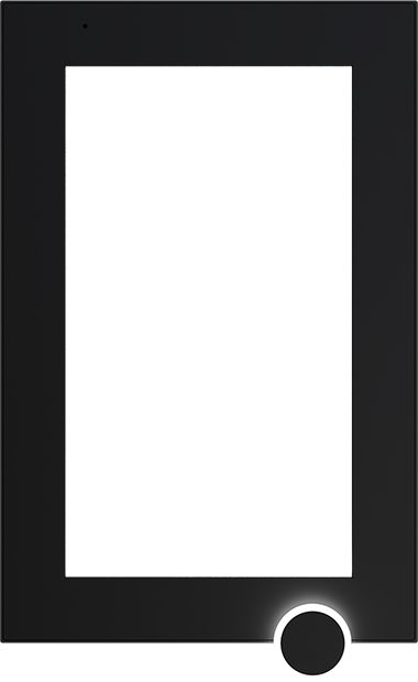 IP Monitor Panel