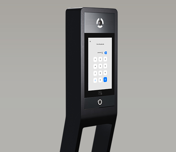 Premium Stainless Steel Finishes