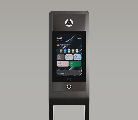 Intuitive Next-Gen GUI