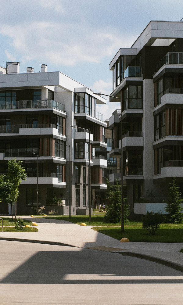 Residential Communities