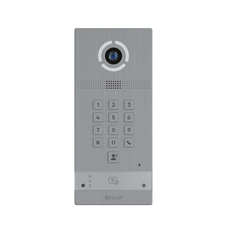 SIP Intercom Systems: How It Works & Key Advantages