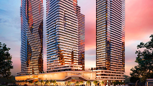 Festival, Toronto, Canada