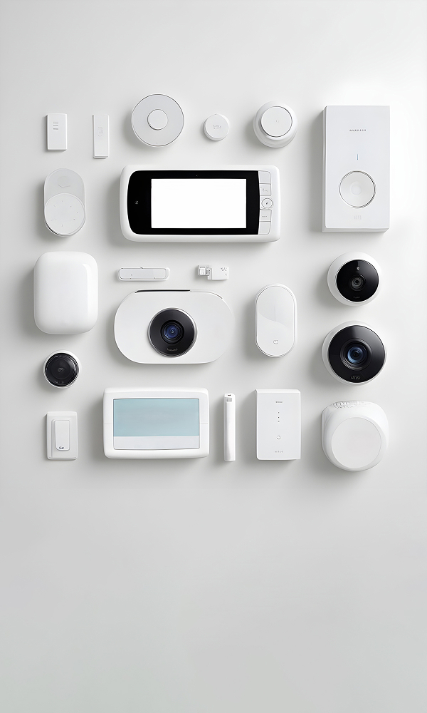 Alarm System Integration
