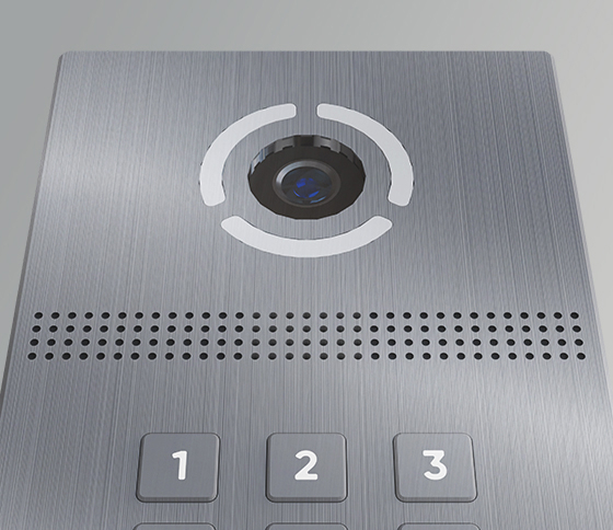 Induction loop output support