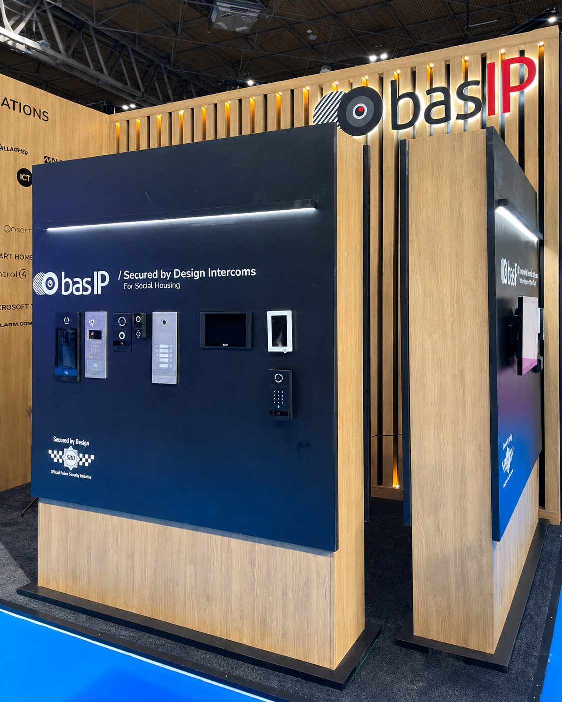 Door Rsidual Interface Solving Friction in Modern Door Entry: Lessons from The Security Event ...