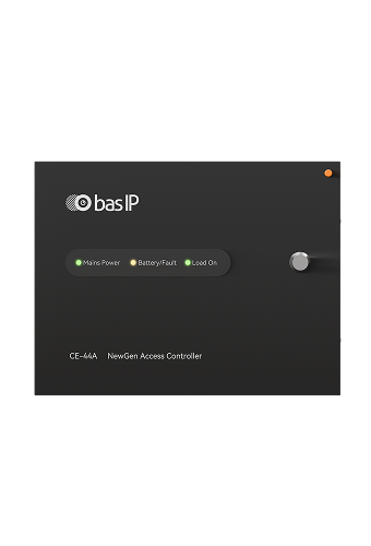 Oblique Parking Access Point