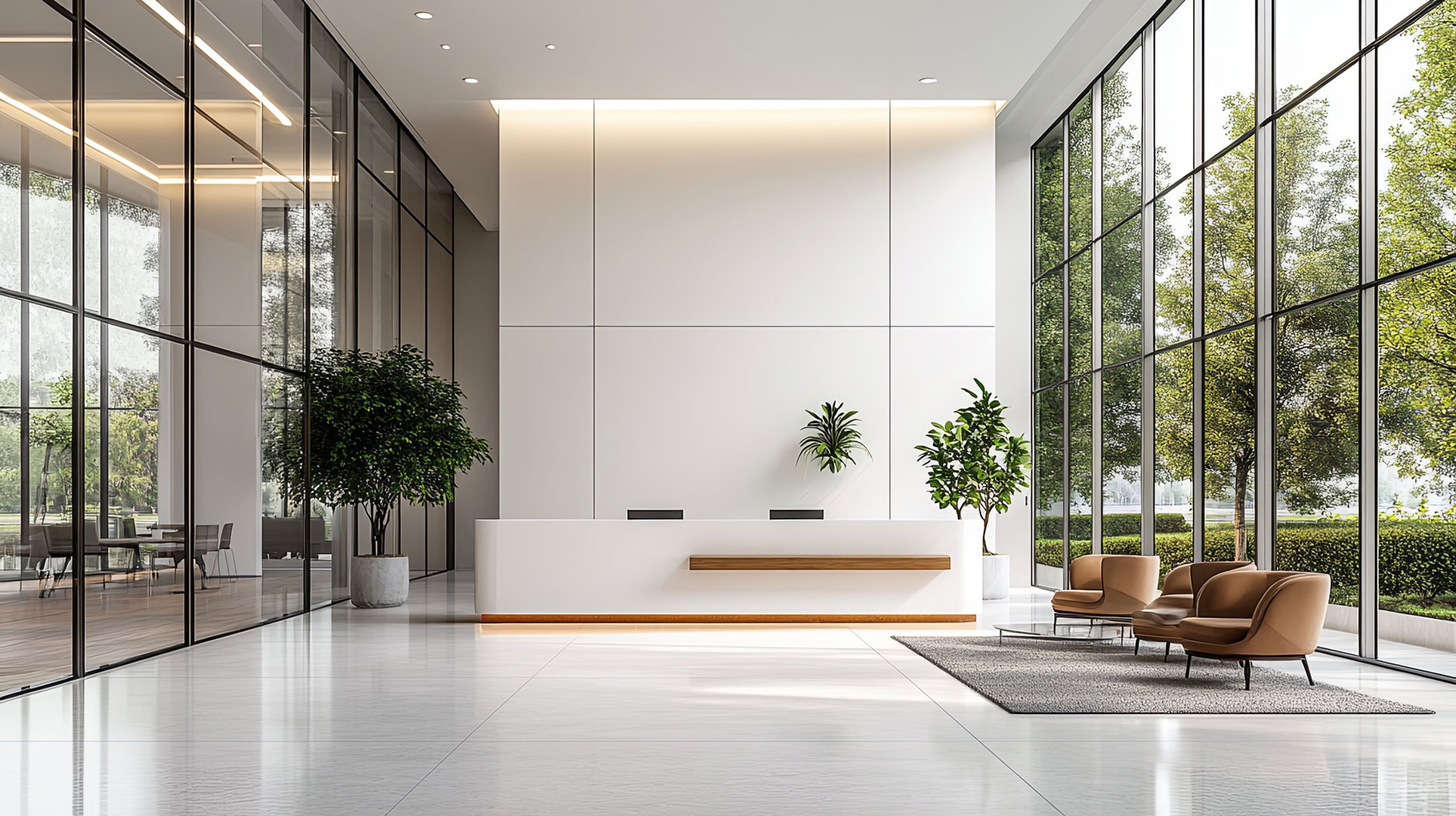 Professional Lobby & Entrance Intercoms