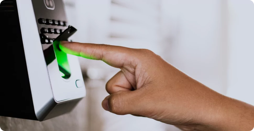 Key Card & Key Fob Entry Systems: A Guide to Access Control