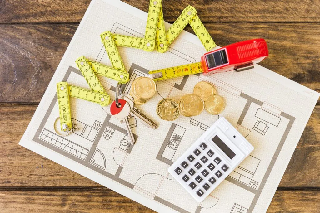 how to calculate if a property is a good investment