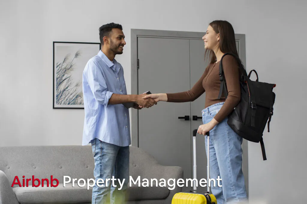 Airbnb Property Management