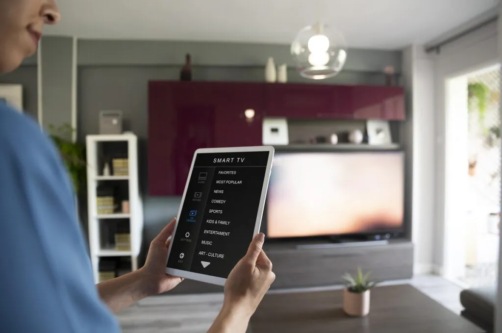 KNX Smart Home System: Revolutionizing Home Automation