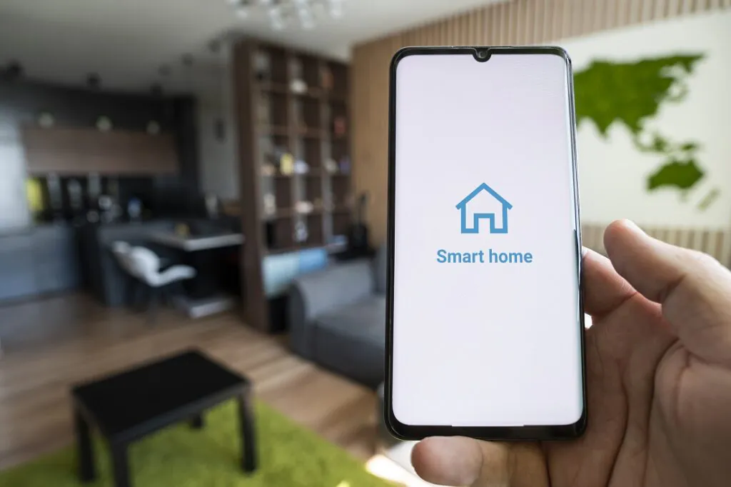 Smart home realty