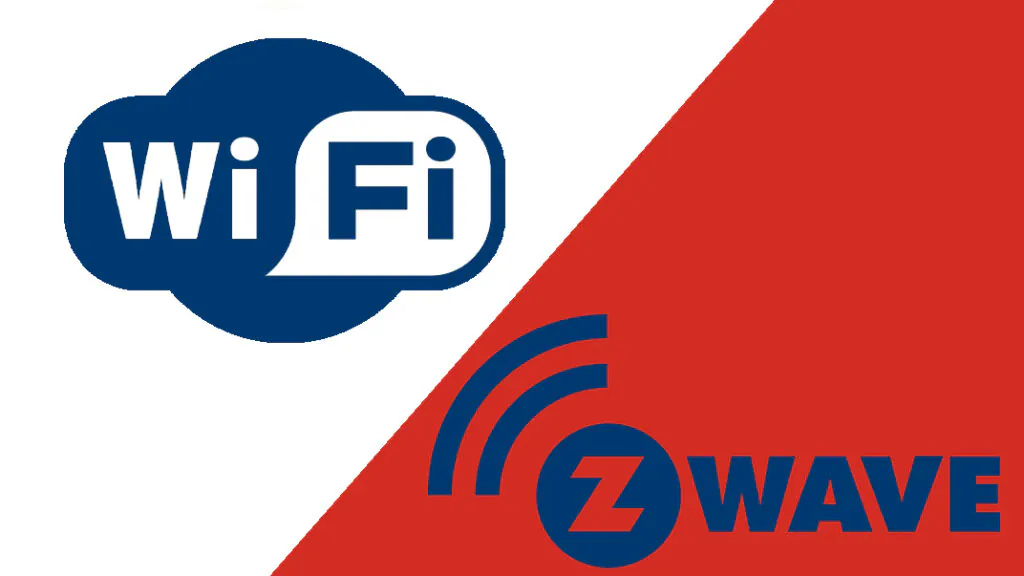 Z-Wave vs WiFi