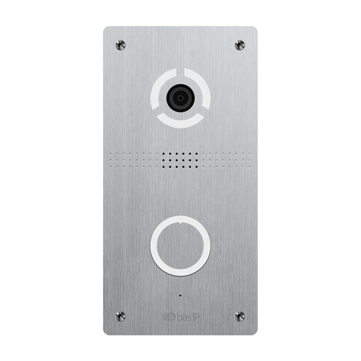 Oblique Parking Access Point