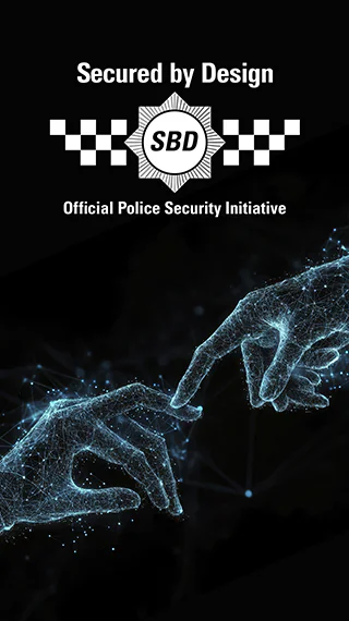 Secured by Design (SBD)