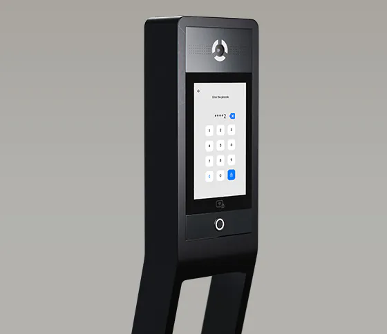 Premium Stainless Steel Finishes