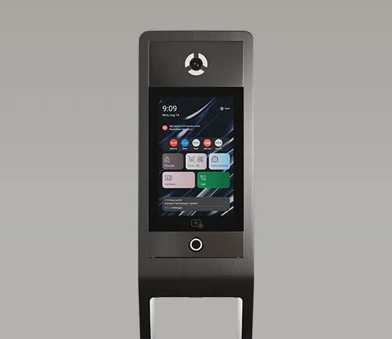 Intuitive Next-Gen GUI