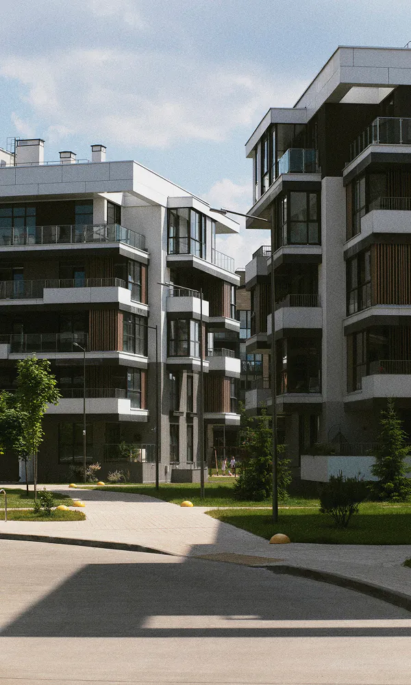 Residential Communities