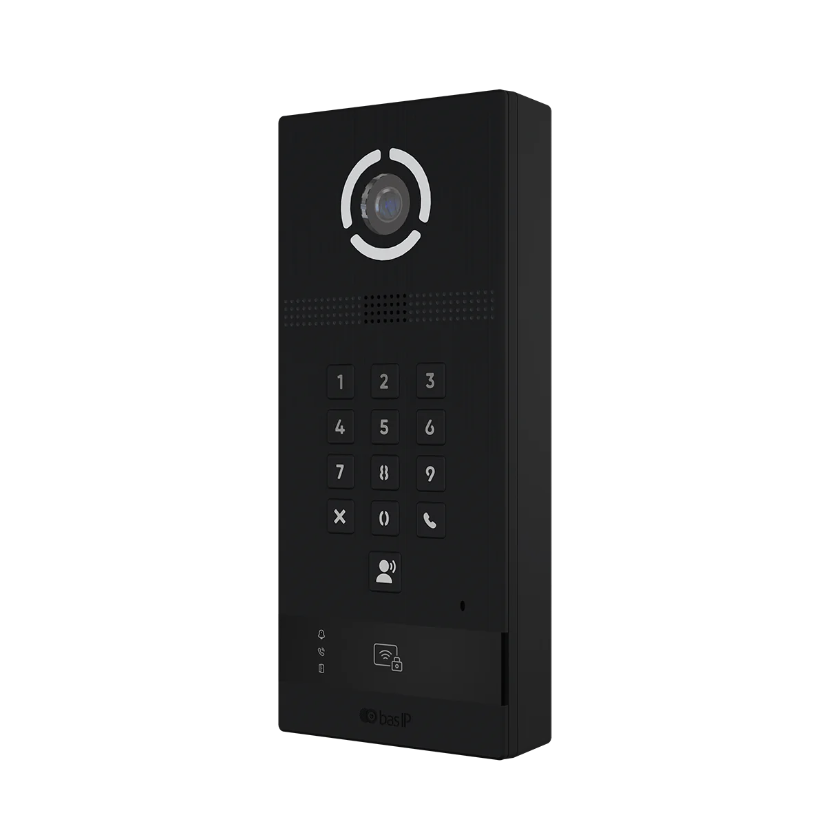 Oblique Parking Access Point