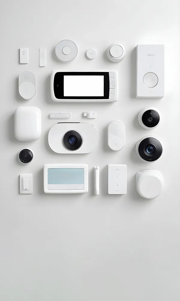 Alarm System Integration