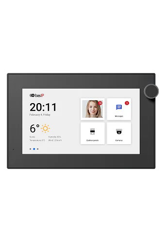 Oblique Parking Access Point