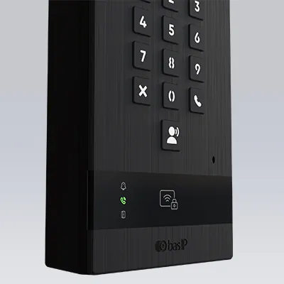 Переваги для безпеки