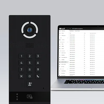 Переваги для експлуатації
