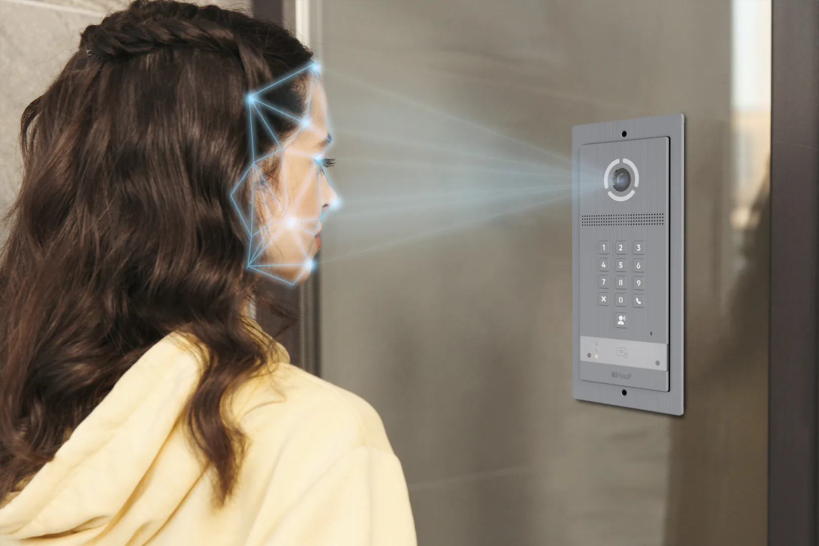 Розпізнавання обличчя