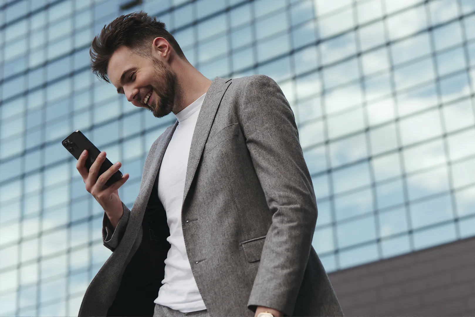 З застосунку BAS-IP Link