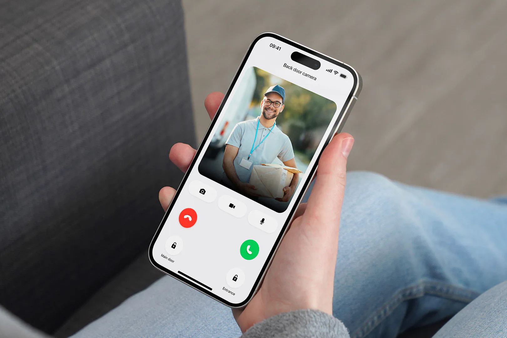 SIP 2.0 / RTSP / ONVIF