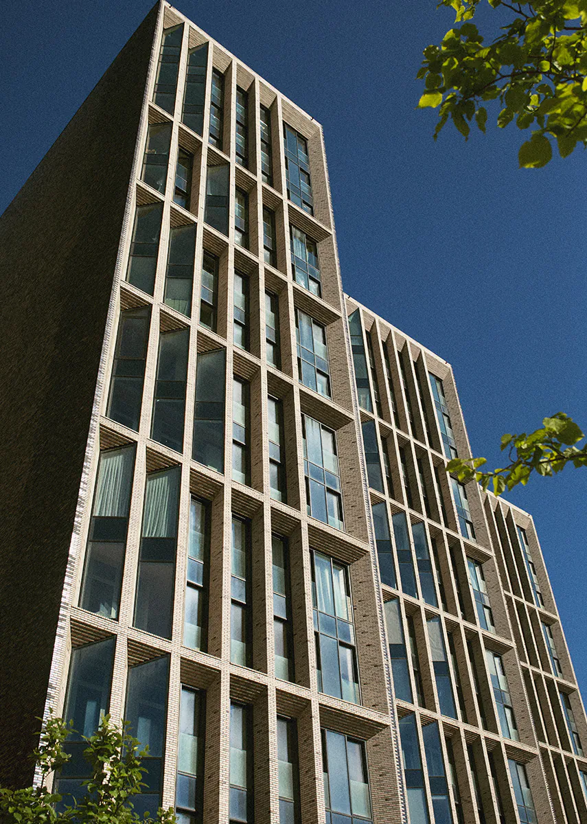 Residential Complexes