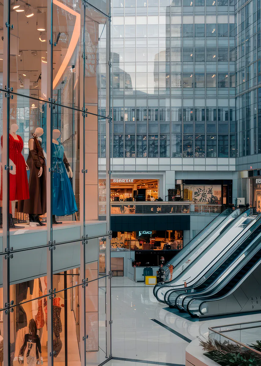 Retail & Commercial